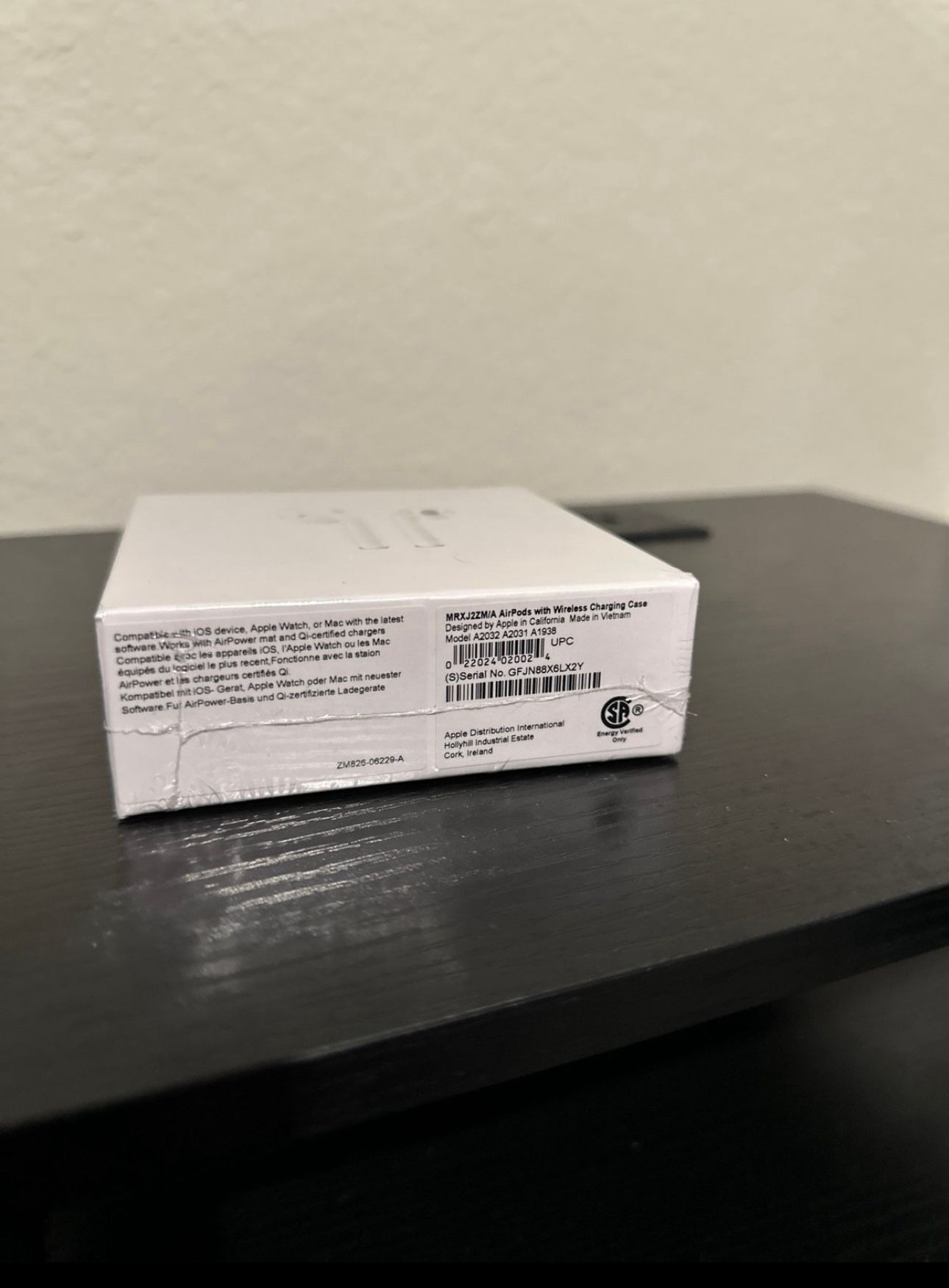AirPod Gen2