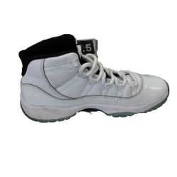 Jordan 378038-104 White