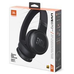 JBL Headphones 