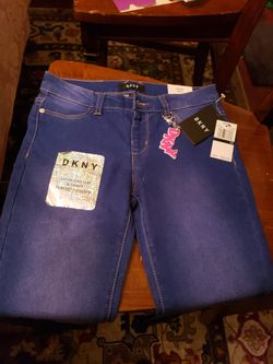 Brand new DKNY jeans for girls Size 14