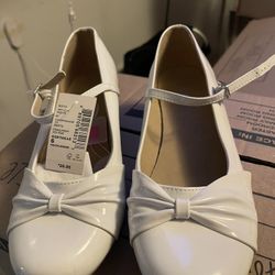 Children’s Place Dress Shoes
