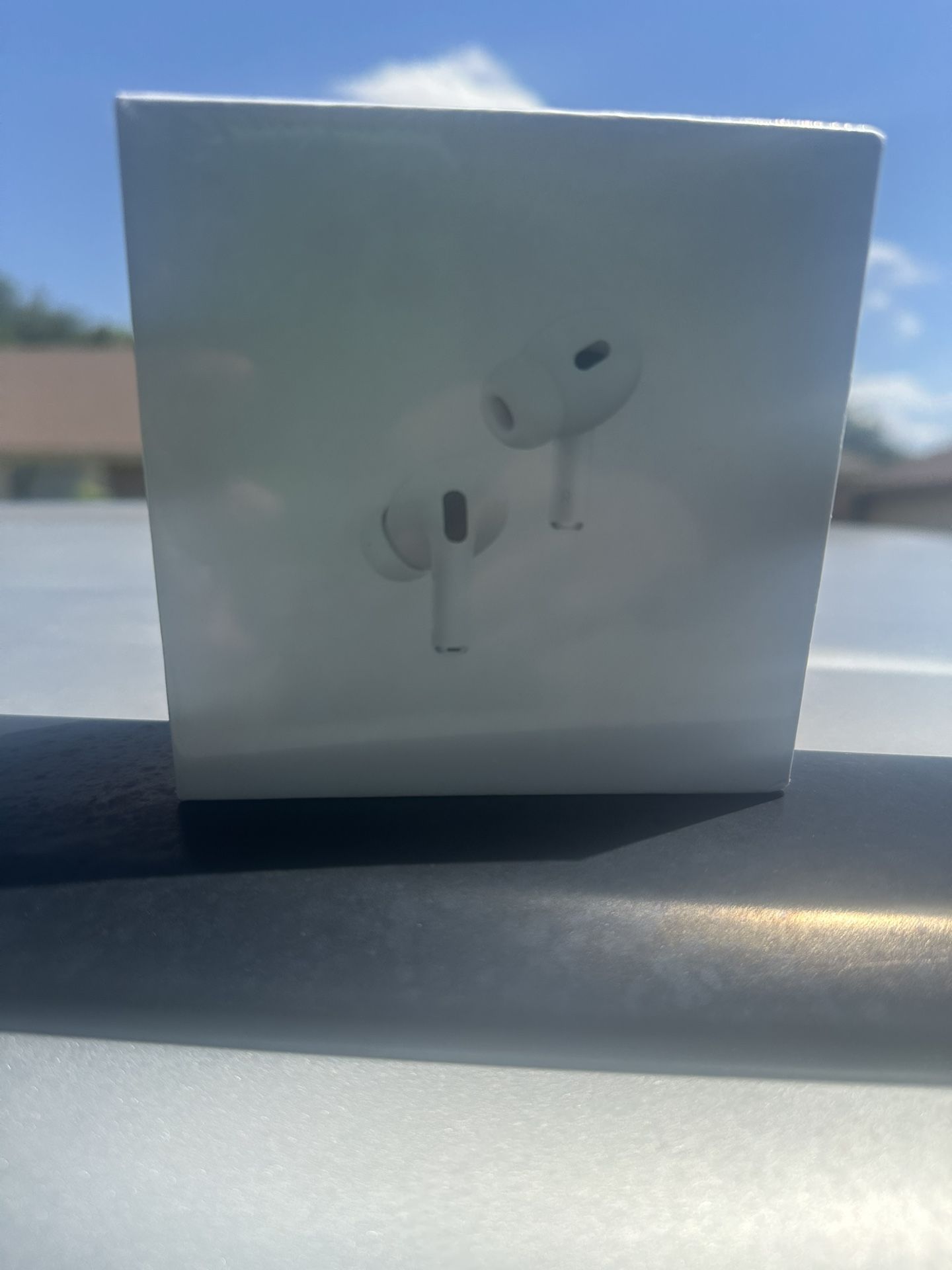 AirPod Pros 2nd Generation