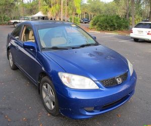 2005 Honda Civic