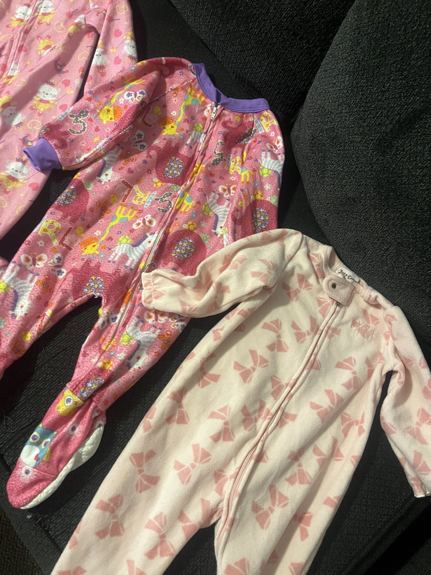 Girls Clothing 12-18m