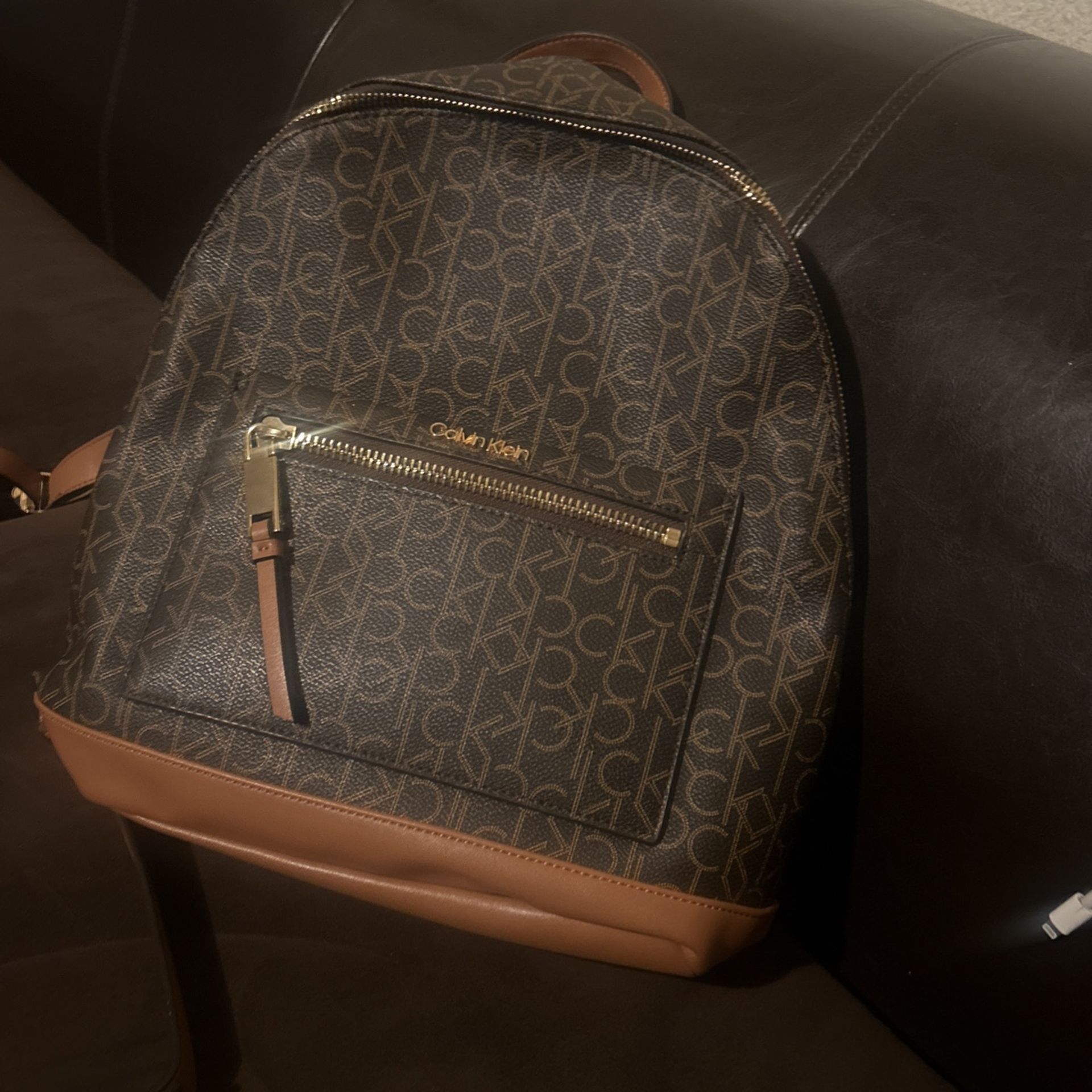 Calvin Klein Backpack