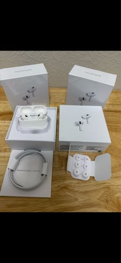 AirPod Pro 2