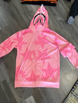 Bape hoodie