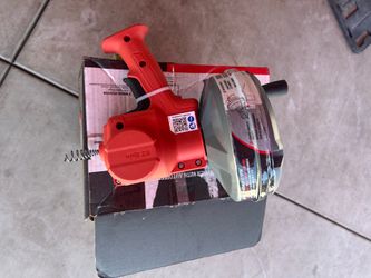 RIDGID Power Spin+ 1/4 in. x 25 ft. Hybrid Drain Cleaning Snake Auger (Manual or Cordless Drill Operated, Tool Only)