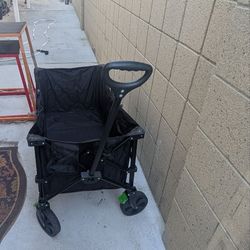 Great Condition Utility Wagon $55