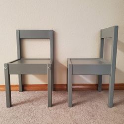 Kids Chairs Ikea