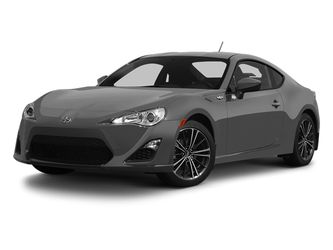 2013 Scion FR-S