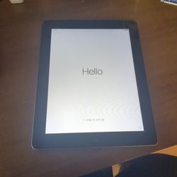 iPad 