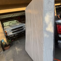 Twin Full Queen King Memory Foam Mattress