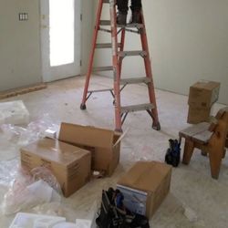 Fans , Breaker Pannels , Lights , 