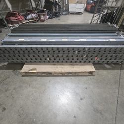 Pallets Racks