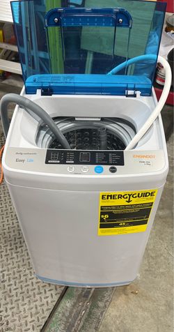 Engindot fully automatic washing machine