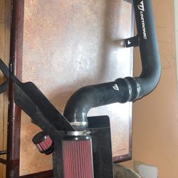 Cold Air Intake 