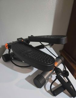 Mini Stepper