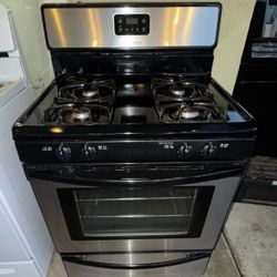 Stove 