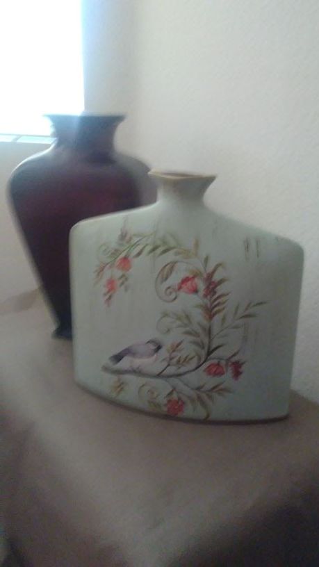Vases