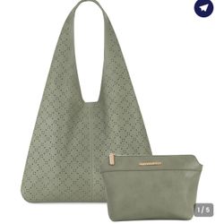 Montana west Bag And Wallet 