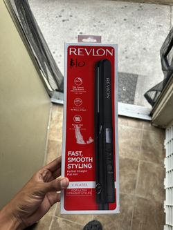 Straight Flat Iron 