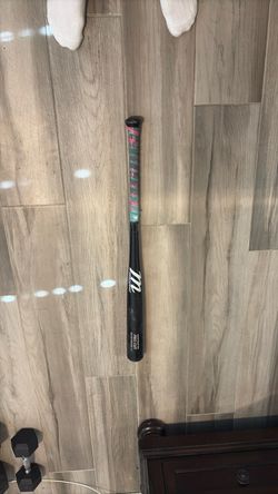 Marucci Maple wood bat