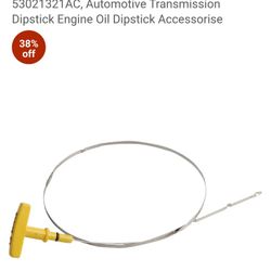 Dodge Ram 1500,2500, 3500, Trany Dipp Stick .