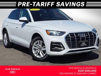 2021 Audi Q5