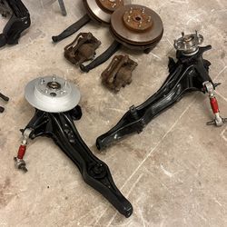 5x114  Ek Civic InTegra  $750