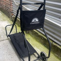 Massage table Cart 