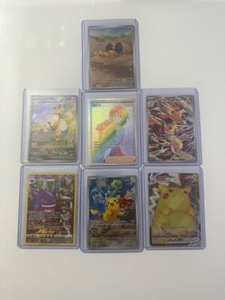 Pokemon Lot