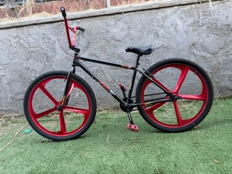 29” BMX