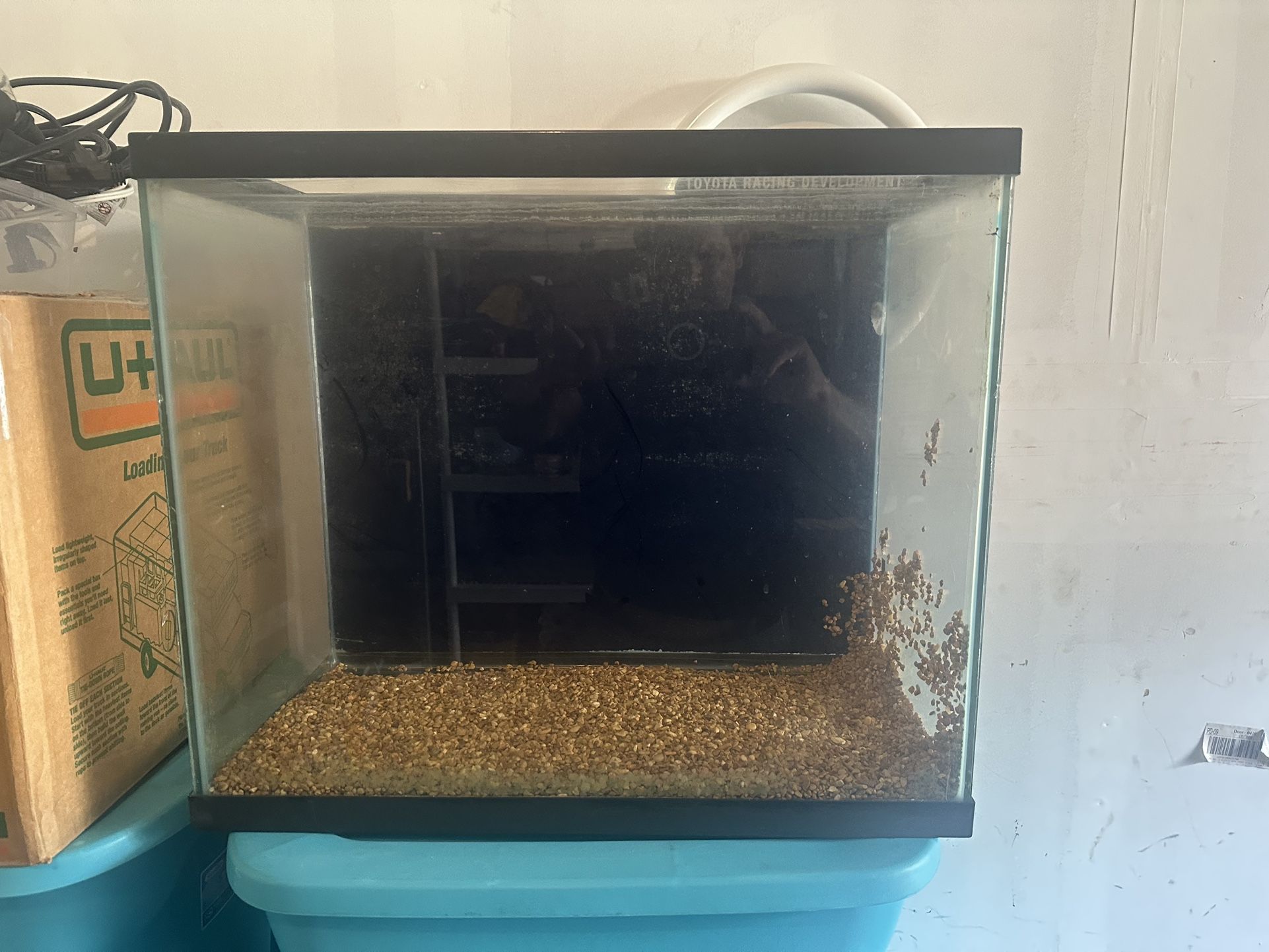 30 Gal