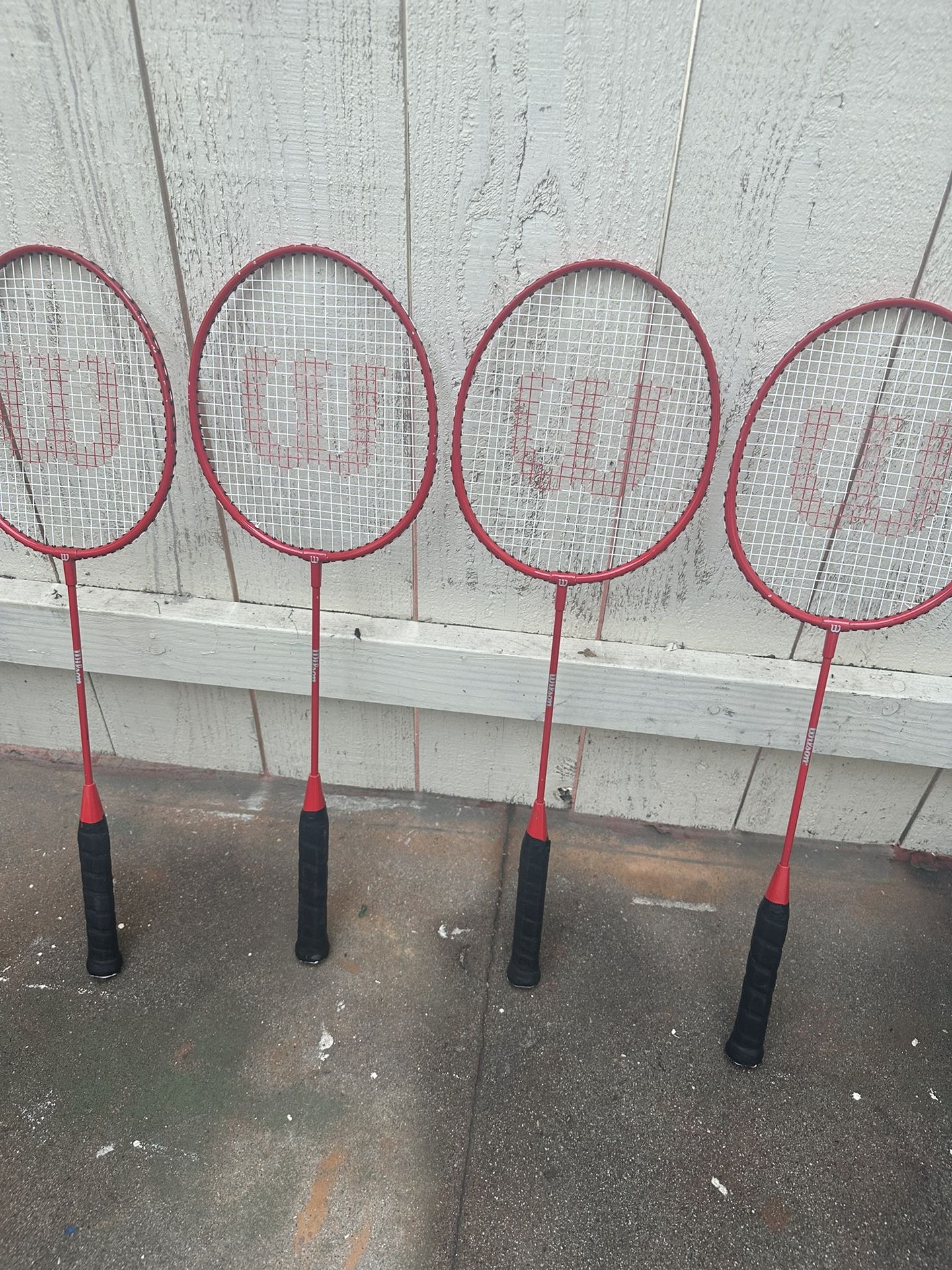 Wilson Tenis Racket