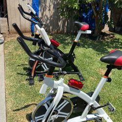 Offer up exercise bikes deals