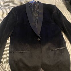 Men’s Suit