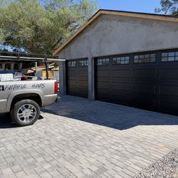 Garage Doors