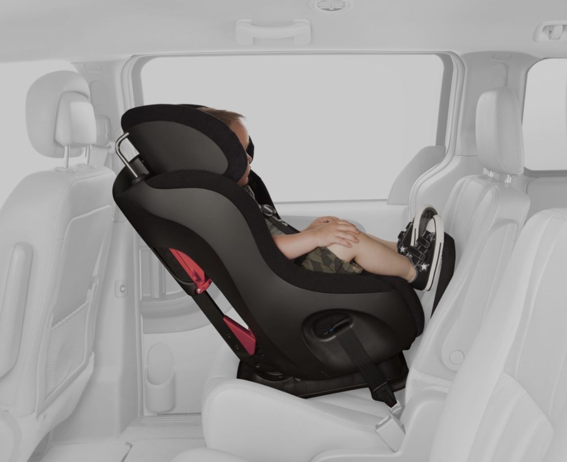 car seat