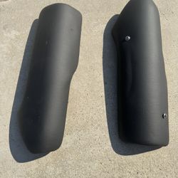 1957 Chevy Seat Skins