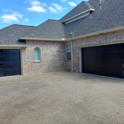 Garage Doors