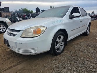 2010 Chevrolet Cobalt - For Parts