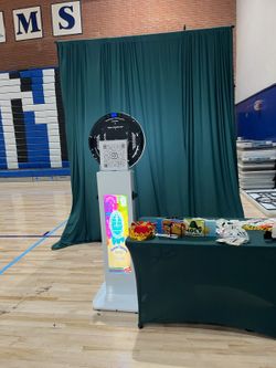 Photo Booth