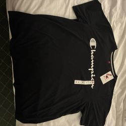 Champion Shirt 