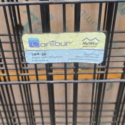 DOG/CAT PEN