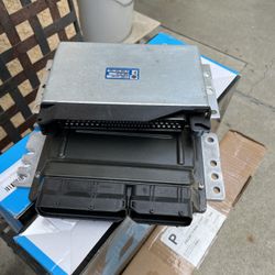 G35 Ecu