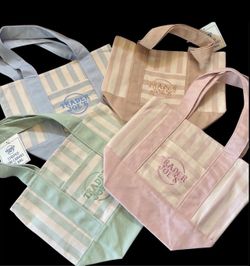 Trader Joe’s Tote bags