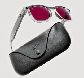 Ray-Ban Meta Wayfarer Limited Edition