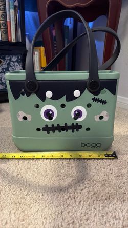 Bitty Bogg Bag Frankenbogg