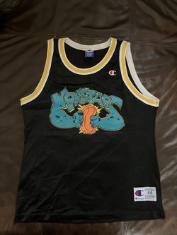 Monstars Space Jam Jersey